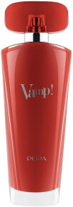 Pupa Vamp Red - Parfum