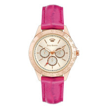 JUICY COUTURE JC1220RGPK Watch