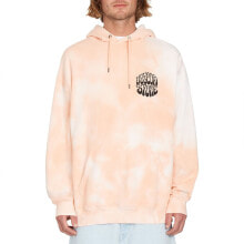 VOLCOM Trippin Dye Hoodie