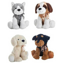 CREACIONES LLOPIS Dog 40 cm Assortment Teddy