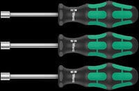 Wera 05134275001 - Black/Green