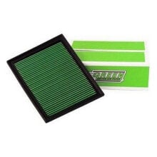 Air filter Green Filters P509706