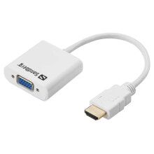 SANDBERG 500869 HDMI To VGA Adapter