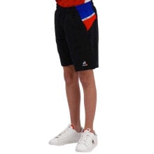 Спортивная одежда, обувь и аксессуары lE COQ SPORTIF Tri Regular N°1 Sweat Shorts