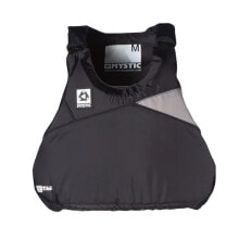 MYSTIC Star Floatation Vest Zipfree