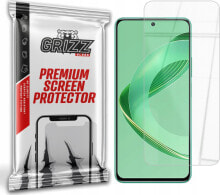 Protective films and glasses for smartphones