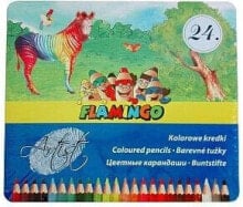 Colored Drawing Pencils for Kids