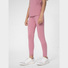 Women's Pink Leggings