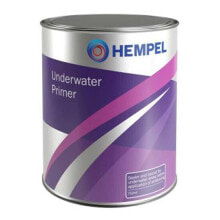 Купить товары для строительства и ремонта HEMPEL: HEMPEL Underwater 26030 750ml primer