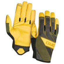 GIRO Trail Builder gloves