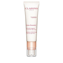 Cosmetics for acne and blemishes calm-Essentiel Soothing Gel (Redness Corrective Gel) 30 ml