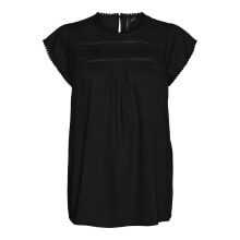 VERO MODA Vmdebbie Ga short sleeve T-shirt