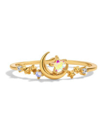 Купить кольца и перстни Girls Crew: Crystal Astro Adventure Ring