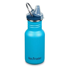 Klean Kanteen Products for tourism and outdoor recreation