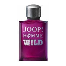 Купить мужская парфюмерия Joop!: Joop! Wild Eau de Toilette