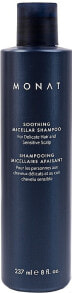 Mizellen-Haarshampoo - Monat Soothing Micellar Shampoo