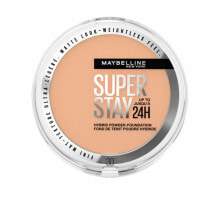 Powder Make-up Base Maybelline Superstay H Nº 30 9 g