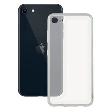 CONTACT Flex TPU Gross iPhone SE 2022/2020/8/7 phone case