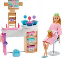 Куклы модельные Mattel купить от $61