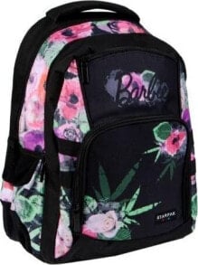 Starpak Barbie school backpack