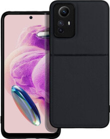 ForCell Futerał NOBLE do XIAOMI Redmi Note 12S czarny