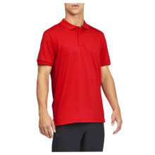 Puma M Pd Short Sleeve Polo Shirt Mens Red Casual 599674-12 купить онлайн