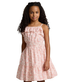 Baby dresses and sundresses for girls