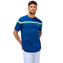 SALSA JEANS 21008659 short sleeve T-shirt