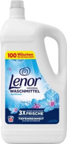 Средства для стирки Lenor купить от $47