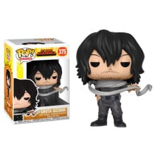 FUNKO My Hero Academia Shota Aizawa Figure