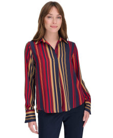 Women's blouses and blouses