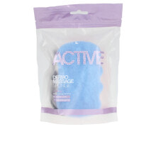 Дермомассажный пилинг для ванны ACTIVE ESPONJA