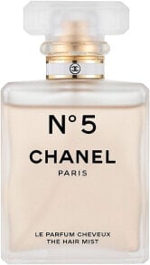 Chanel N5 - Parfümierter Haarnebel