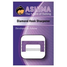 Мусаты, точилки и точильные камни ASHIMA FISHING купить от $11