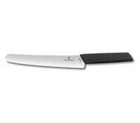 Victorinox 6.9073.22WB - Bread knife - 22 cm - Stainless steel - 1 pc(s)