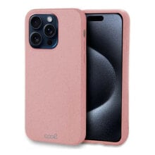 COOL IPhone 15 Pro Eco Biodegradable phone case