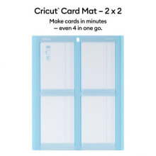 Купить принтеры и МФУ Cricut Inc.: Принтер Cricut Card Mat для мальчика/девочки