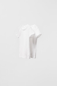 Baby/ 2-pack of short sleeve t-shirts