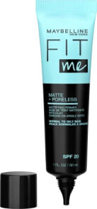 Основа и фиксаторы для макияжа Maybelline купить от $24