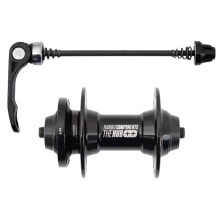 HAIBIKE Fastace DN619 Disc Front Hub