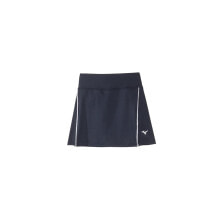 Женские спортивные шорты и юбки Mizuno (Мизуно)