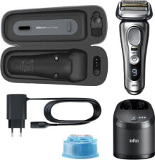 Men's electric shavers