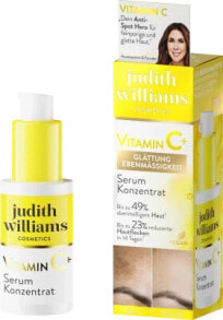 Serum Konzentrat Vitamin C+, 30 ml