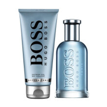 HUGO BOSS Boss Bottled Tonic 100 ml eau de toilette für Herren