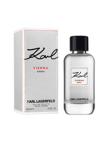 Женская парфюмерия KARL LAGERFELD (Карл Лагерфельд)