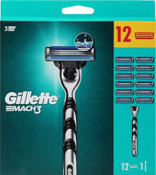 Мужские средства для бритья Gillette купить от $46