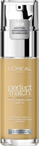 Foundation Perfect Match 6.5.N Desert, 30 ml