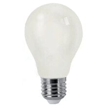 MATEL Standard led filament bulb E27 A60 warm opal 4W