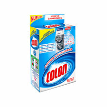Чистящие и моющие средства Colon