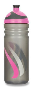 Посуда и емкости для хранения продуктов бутылка Healthy - BIKE розовый 0,7 л